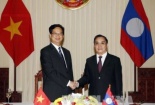 Mối quan hệ đoàn kết đặc biệt Việt – Lào là tài sản vô giá