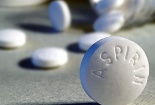 Thuốc aspirin có thể giúp ngăn ngừa ung thư đại trực tràng?
