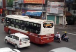 Hai hãng taxi lớn nhất tại TP.HCM có nhiều tài xế dương tính với ma túy