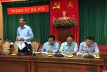 P.GĐ Sở GTVT Hà Nội: Mua ô tô cho 'oách' là góp phần làm ùn tắc giao thông!