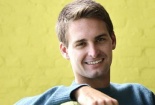 Tỷ phú trẻ Evan Spiegel: Mang điên rồ chinh phục thế giới