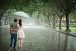 Dự báo thời tiết ngày mai 18/9: Tiếp tục có mưa rải rác trên khắp cả nước