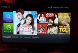 TCL và Zing hợp tác ra mắt TV thông minh và trẻ trung hợp với giới trẻ