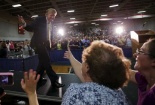 Donald Trump sẵn sàng 'đốt' 100 triệu USD cho chiến dịch tranh cử Tổng thống Mỹ