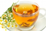 Trà hoa cúc mật ong xua tan căng thẳng