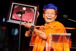 Lịch trình ý nghĩa của Đức Pháp Vương Gyalwang Drukpa tại Việt Nam