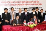 Phát triển quan hệ hợp tác khoa học và công nghệ Việt Nam - Nhật Bản