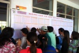 TP.HCM sẽ bán 135.000 vé tàu trong dịp tết Bính Thân 2016