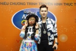 Phương Mỹ Chi tham gia Gương mặt thân quen nhí vì ‘ế sô’?