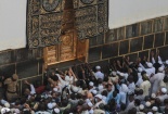 Giẫm đạp kinh hoàng tại Thánh địa Mecca, 500 người thương vong