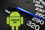 Những cách hiệu quả để diện thoại Android chạy nhanh hơn