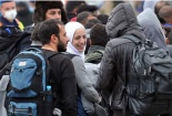 30% người nhập cư tới Đức giả mạo là người Syria