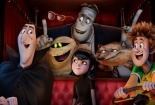 Đến thăm Hotel Transylvania 2 cùng gia đình Dracula 'bá đạo'