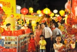 Lời chúc trung thu hay và ý nghĩa nhất cho người thân