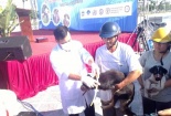 ‘Tiêu’ trên 300 tỷ đồng mỗi năm cho bệnh dại