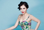 Ca sĩ Thu Minh: 'Tôi kiềm chế để không khoe bé Gấu'