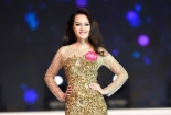 Hoa hậu Hoàn vũ 2015: Đoàn Thị Ngọc Thảo dẫn đầu cuộc thi
