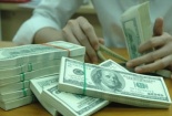 Lãi suất tiền gửi USD bất ngờ về 0%/năm
