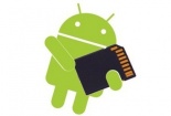 Mở rộng không gian lưu trữ trên thiết bị Android 
