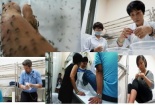 ‘Tiêm vắc xin cho muỗi’: Ứng dụng lạ trong phòng chống sốt xuất huyết