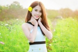 Hoa hậu Hoàn vũ 2015: Hoa khôi Nam Em lên tiếng bảo vệ loài chó