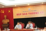 Nhiều sự kiện KH&CN quan trọng đã diễn ra vào quý III/2015