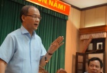 'Con Bí thư mà không làm được việc sẽ mất tín nhiệm cả bố lẫn con'