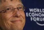 Bill Gates tiếp tục là người giàu nhất nước Mỹ 22 năm liên tiếp