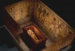 Cận cảnh các xác ướp thành viên gia đình Pharaoh Tutankhamun
