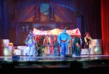 Disney Live 'hạ gục' trái tim mọi khán giả Việt Nam