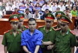 Hung thủ sát hại 4 người trong gia đình ở Nghệ An bình thản nhận án tử