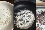 Chuyên gia khẳng định: Không có gạo giả trên thị trường