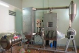 Máy sấy mật ong và phấn hoa Việt Nam đạt chuẩn xuất khẩu ra quốc tế
