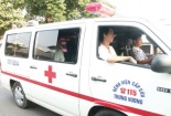 TP.HCM thành lập trung tâm cấp cứu 115 ở cửa ngõ phía Tây