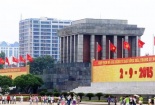 Bộ Quốc phòng không liên quan nhiều đến việc xây tòa nhà gần lăng Bác