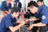 Hệ trung cấp, cao đẳng: Nhiều trường 'chết lâm sàng'