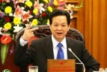Thủ tướng: ‘Tôi nhắc lại, đây hoàn toàn là những việc nằm trong tầm tay’