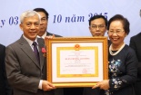 Đại hội thi đua yêu nước ngành KH&CN: Sáng tạo đổi mới để phát triển