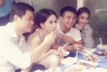 Vị đại gia ‘chống lưng’ cho Ngọc Trinh bất ngờ lộ diện