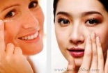 Ăn gì để loại bỏ nếp nhăn vùng mắt?