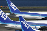 Hãng hàng không ANA của Nhật sẽ mua 20% cổ phần Vietnam Airlines?
