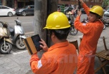 Hệ số đàn hồi điện/GDP của ngành điện còn quá cao