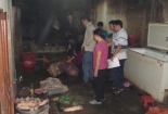 Vạch trần nhiều chiêu trò 'lên đời' thực phẩm bẩn