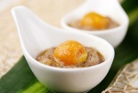 Cách làm thịt hấp trứng muối thơm ngon khó cưỡng