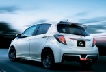 Cuộc chiến ấn tượng của mẫu xe đô thị cỡ nhỏ Toyota Yaris và Mazda2