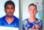 ‘Giang hồ’ Hải Phòng bắt người dân quỳ xuống để lấy tuýp sắt nện vào ngực