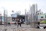 Lựa chọn vật liệu quyết định chất lượng công trình xây dựng