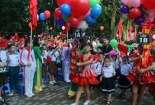 Năm 2015-2016, học phí cao nhất là 4,4 triệu /tháng