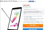 Top smartphone cực hút khách đang giảm giá sốc