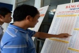 Đã bán hơn 250.000 vé tàu tết 2016